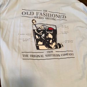 Southern proper tshirt